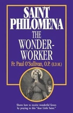 St. Philomena - O'Sullivan, Paul; O'Sullivan, Op Fr Paul