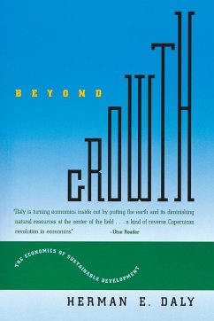 Beyond Growth - Daly, Herman E.