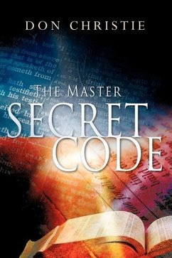 The Master Secret Code - Christie, Don