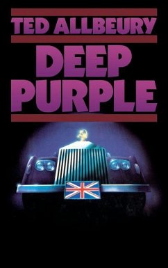 Deep Purple - Allbeury, Ted