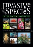 Invasive Species in the Pacific Northwest