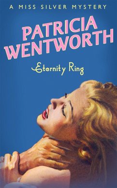 Eternity Ring - Wentworth, Patricia