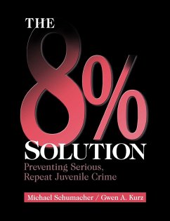 The 8% Solution - Schumacher, Michael Allen; Kurz, Gwen A.; Schumacher, Michael