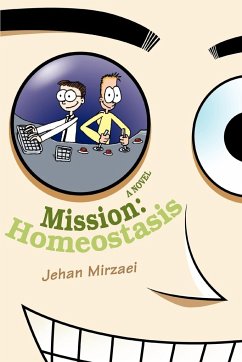 Mission - Mirzaei, Jehan