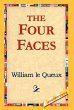 The Four Faces - Bild 1