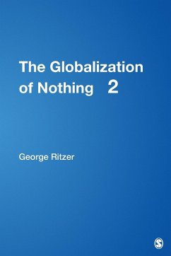 The Globalization of Nothing 2 - Ritzer, George