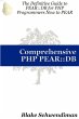 Comprehensive PHP Pear - Bild 1