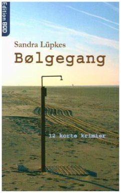 Bølgegang - Lüpkes, Sandra