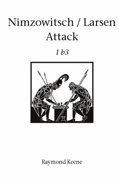Cover Nimsowitsch / Larsen Attack