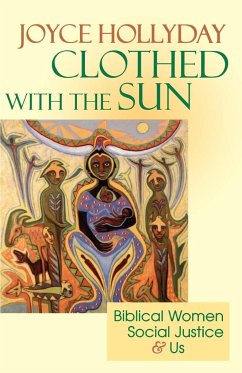 Clothed with the Sun - Hollyday, Joyce