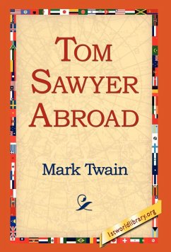 Tom Sawyer Abroad