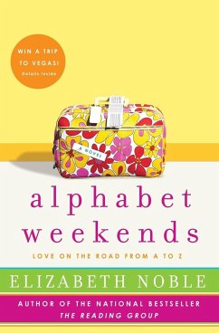 Alphabet Weekends - Noble, Elizabeth