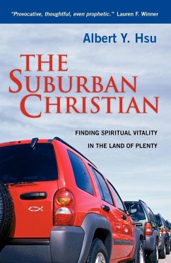 The Suburban Christian - Hsu, Albert Y.