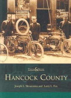 Hancock County - Skvarenina, Joseph L.; Fox, Larry L.