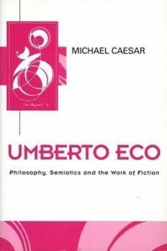 Umberto Eco - Caesar, Michael