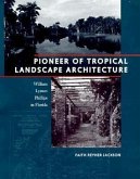 Pioneer of Tropical Landscape Architecture