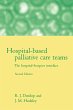 Hospital-Based Palliative Care Teams - Bild 1