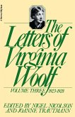 The Letters of Virginia Woolf