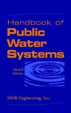 Handbook of Public Water Systems - Hdr Engineering Inc