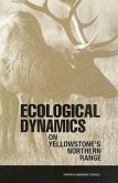 Ecological Dynamics on Yellowstone's Northern Range