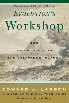 Cover Evolution's Workshop