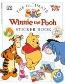 Ultimate Sticker Book: Winnie the Pooh [With Sticker]