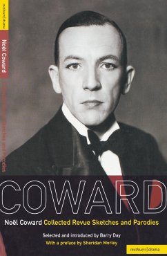 Coward Revue Sketches - Coward, Noel