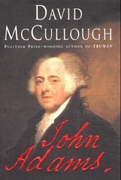 John Adams - McCullough, David