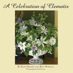 A Celebration of Clematis - Heafey, Kaye; Morgan, Ron