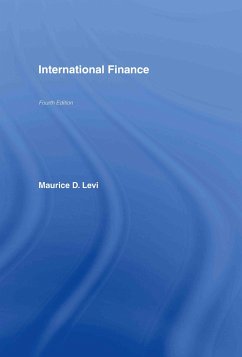 International Finance - Levi, Maurice D