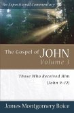 The Gospel of John