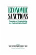 Economic Sanctions - Bild 1
