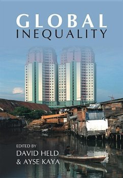 Global Inequality - Held, David (ed.)