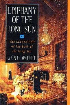 Epiphany of the Long Sun - Wolfe, Gene