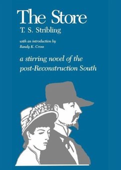 The Store - Stribling, Thomas S.