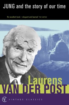 Jung and the Story of Our Time - Van Der Post, Sir Laurens