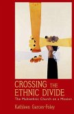Crossing the Ethnic Divide: The Multiethnic Church on a Mission