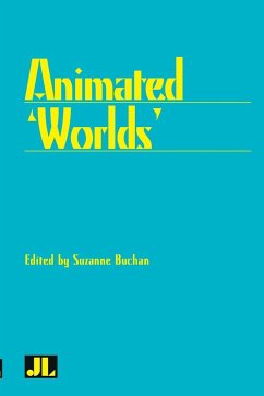 Animated 'Worlds'