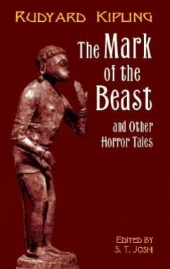 The Mark of the Beast - Kipling, Rudyard
