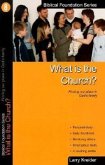 What Is the Church