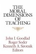The Moral Dimensions of Teaching - Bild 1
