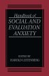 Handbook of Social and Evaluation... - Bild 1