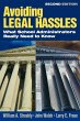 Avoiding Legal Hassles - Bild 1