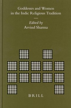 Goddesses and Women in the Indic Religious Tradition - Sharma, Arvind (ed.)