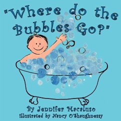 &quote;Where do the Bubbles Go?&quote;