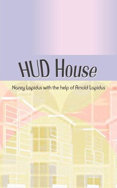 HUD House - Lapidus, Nancy