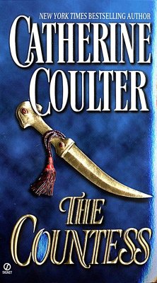 The Countess - Coulter, Catherine