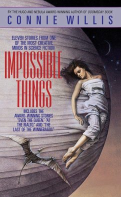 Impossible Things - Willis, Connie