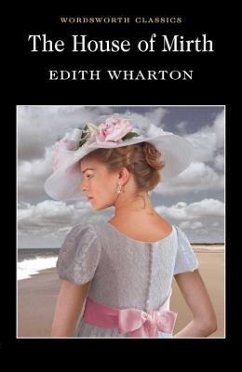 The House of Mirth - Wharton, Edith