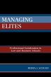 Managing Elites - Bild 1